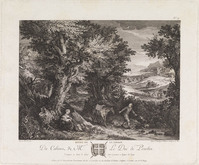 KG 13276
<br/>
Rust van de heilige maagd
<br/>
<em>Lebas, Jacques Philippe (1707-1783)</em>